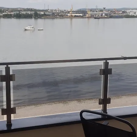 Апартаменты Tri Srca *