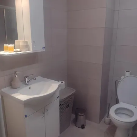 Tri Srca Апартаменты *