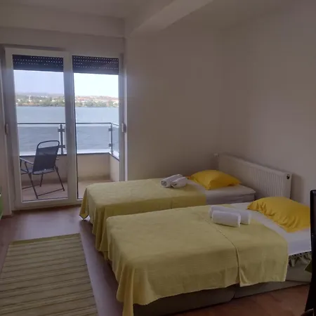 Апартаменты Tri Srca *