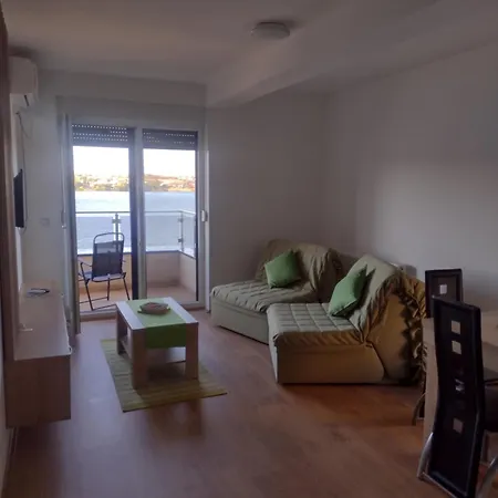 Апартаменты Tri Srca