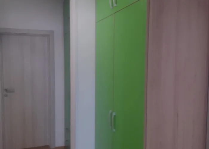 Appartement Tri Srca *