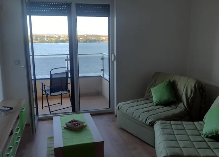Appartement Tri Srca