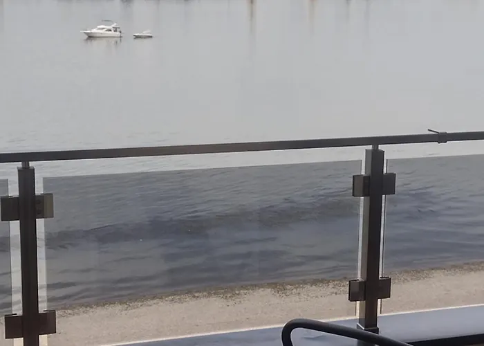 Appartement Tri Srca *