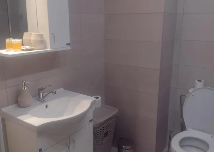 Tri Srca Appartement *