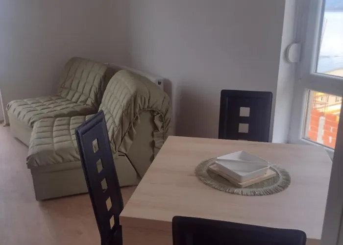 Appartement Tri Srca