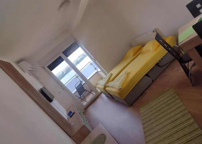 Appartement Tri Srca