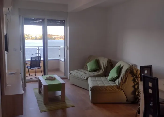 Appartement Tri Srca