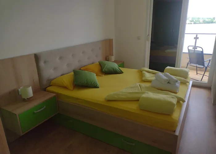 Tri Srca Appartement