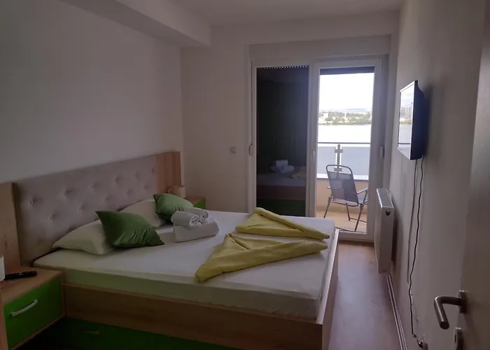 Appartement Tri Srca *